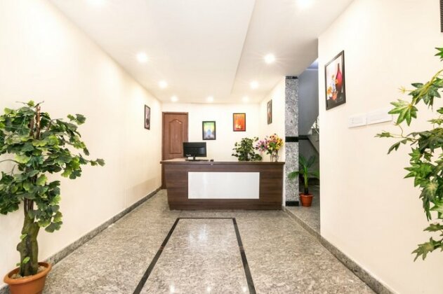 Octave Studio Hotel - Photo5
