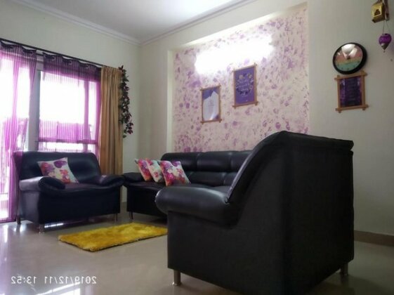 Olive Room - Photo3