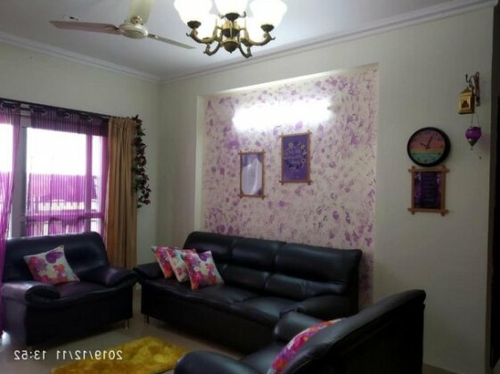 Olive Room - Photo4