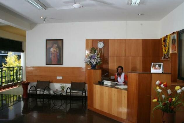 Online Suites - Photo3