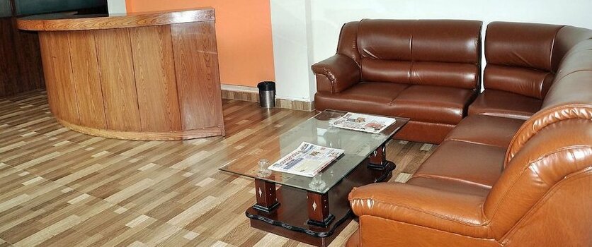 Orange Comforts - Photo3