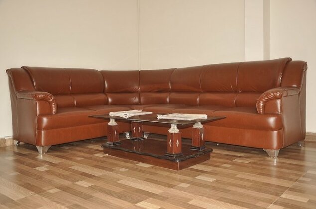Orange Comforts - Photo4