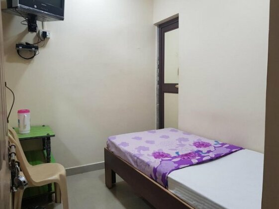 Orchid Residency Bangalore - Photo2