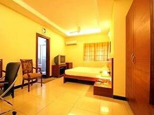 Oriental Suites Bangalore - Photo2