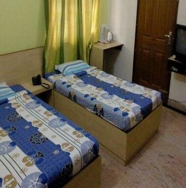 Otium Suites - Photo3