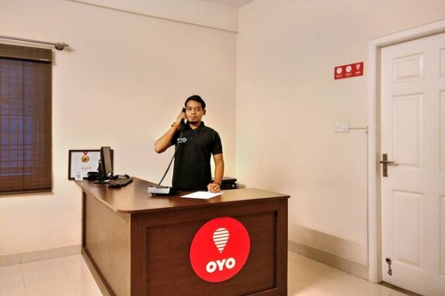 OYO 10134 Triente Suites Bangalore - Photo3