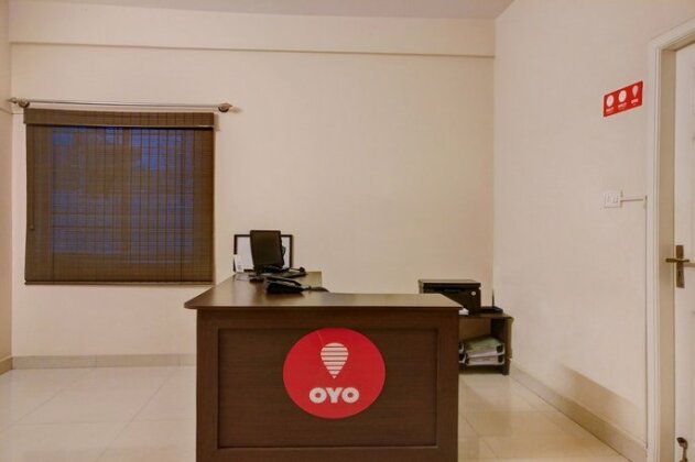 OYO 10134 Triente Suites Bangalore - Photo4