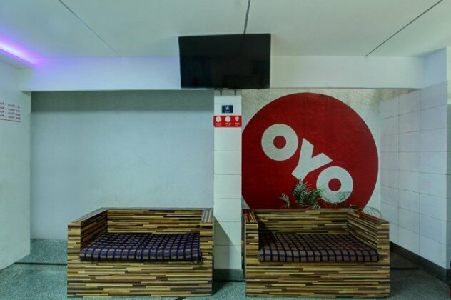 OYO 10321 Hotel Varcity Residency - Photo3
