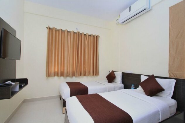 OYO 10397 Hotel Wagtail - Photo4