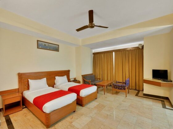 OYO 10534 Hotel Kanishka - Photo3