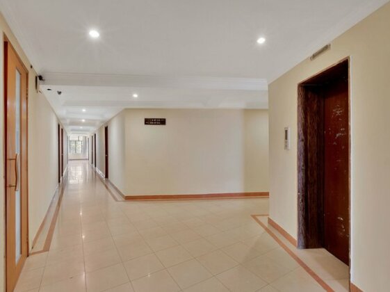 OYO 10534 Hotel Kanishka - Photo4