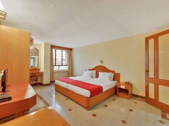 OYO 10534 Hotel Kanishka - Photo5