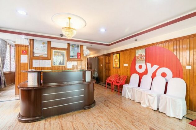 OYO 10821 Sree Balaji Residency - Photo3