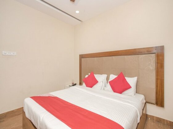 OYO 10822 Hotel Airport Comfort - Photo3