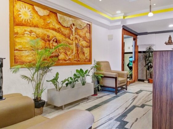 OYO 10884 Pavana Residency Bangalore - Photo3