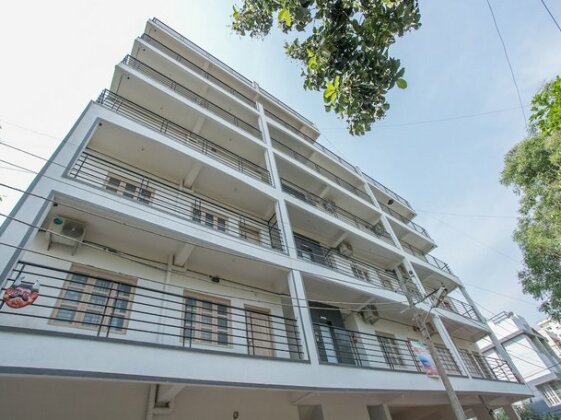 OYO 12776 SV Suites - Photo2