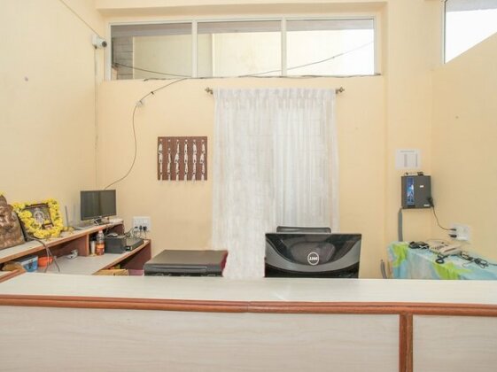 OYO 12776 SV Suites - Photo3