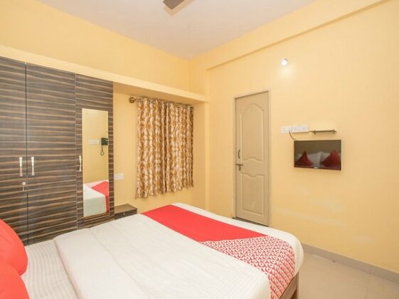 OYO 12776 SV Suites - Photo5