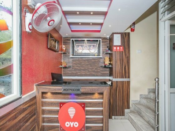 OYO 13594 Mathrushree Residency - Photo2