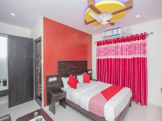 OYO 13594 Mathrushree Residency - Photo3