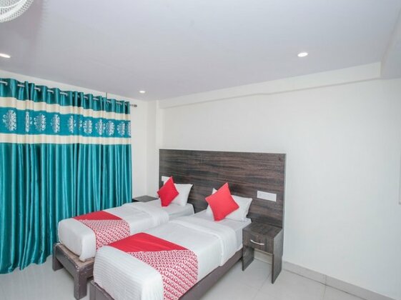 OYO 13594 Mathrushree Residency - Photo4