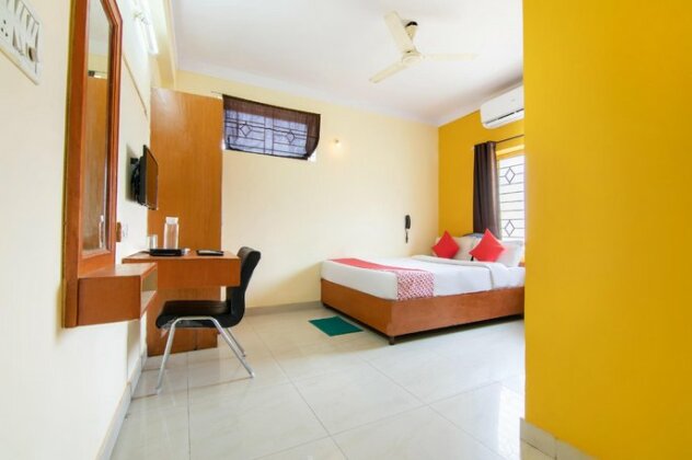 OYO 13901 Vishal Residency - Photo2