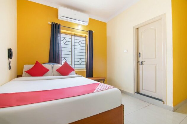 OYO 13901 Vishal Residency - Photo4