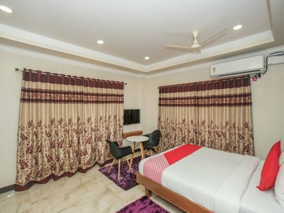 OYO 14835 Wagtail Suites - Photo4