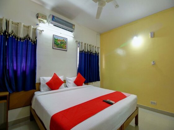 OYO 15415 Hotel Ample Inn Vidyanagar - Photo3