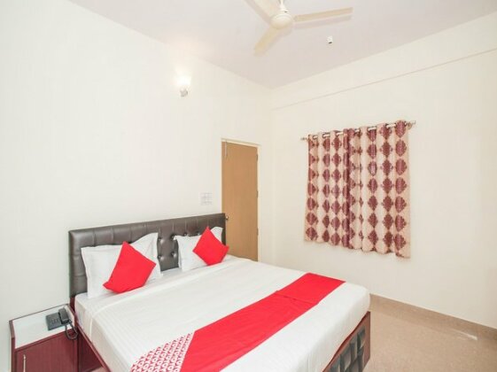 OYO 15430 Sagar Comforts - Photo3