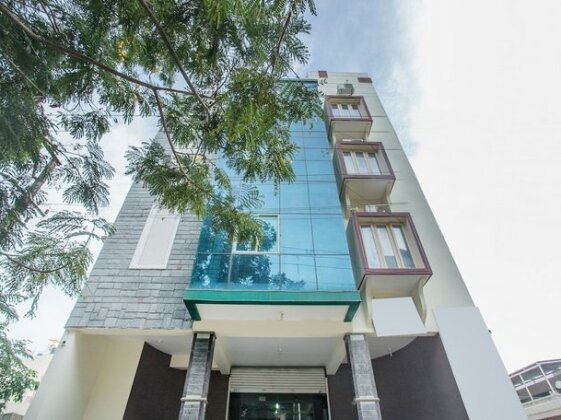 OYO 15482 Delite Suites - Photo2