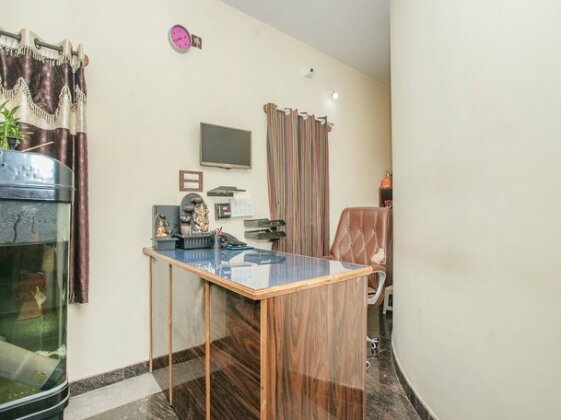 OYO 15482 Delite Suites - Photo3