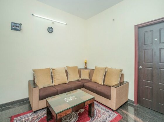 OYO 15482 Delite Suites - Photo4