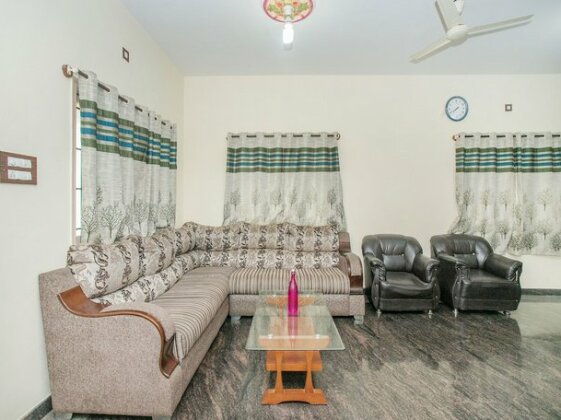 OYO 15482 Delite Suites - Photo5