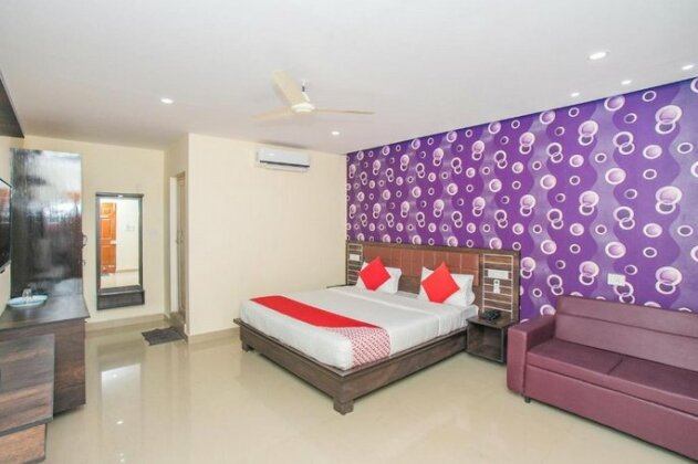 OYO 15632 Mathru Enterprises - Photo5