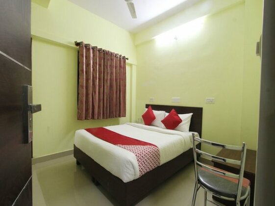 OYO 15776 V R Residency - Photo2