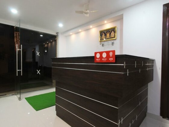 OYO 15776 V R Residency - Photo3