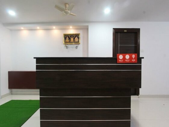 OYO 15776 V R Residency - Photo4