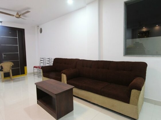 OYO 15776 V R Residency - Photo5