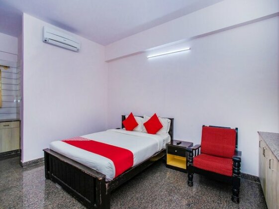 OYO 17160 Rain Tree Comforts - Photo2