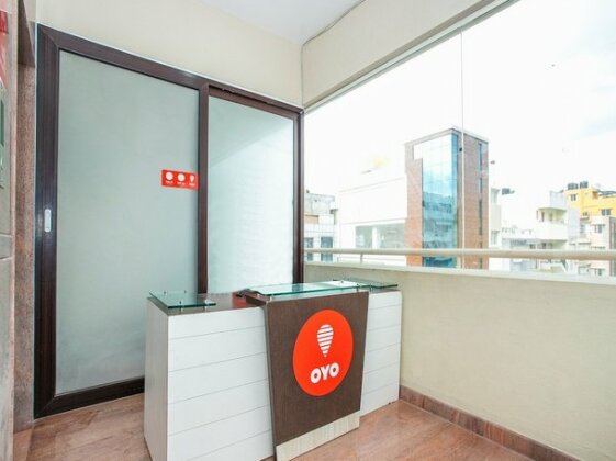 OYO 17160 Rain Tree Comforts - Photo4