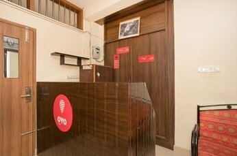 OYO 1848 Hotel Anugriha Rooms - Photo3