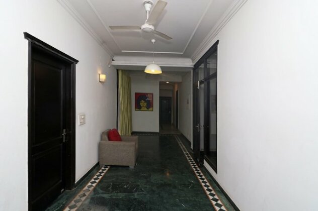 OYO 18971 Flagship Sri Sai Guest House