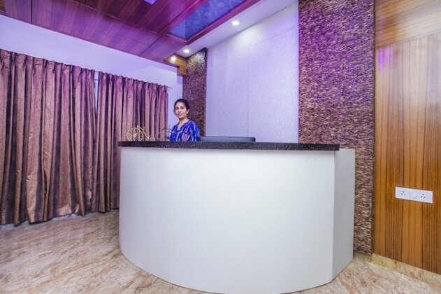 OYO 26188 Domus Atithyam - Photo4