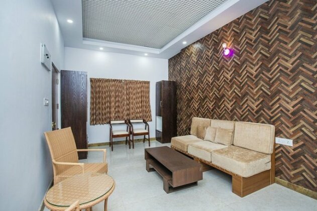 OYO 26188 Domus Atithyam - Photo5