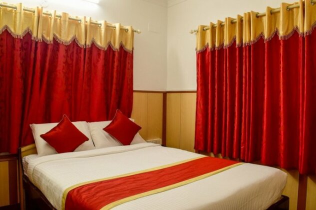 OYO 3664 Hotel Shivaal's Residency - Photo2
