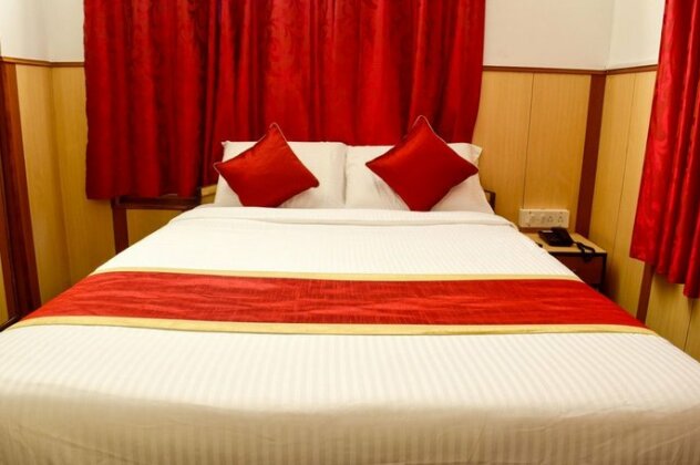 OYO 3664 Hotel Shivaal's Residency - Photo3