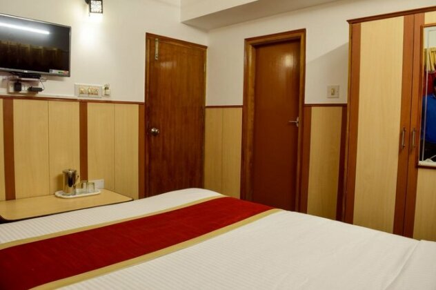 OYO 3664 Hotel Shivaal's Residency - Photo4