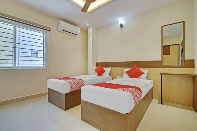 OYO 37517 Withinn Hotel - Photo2