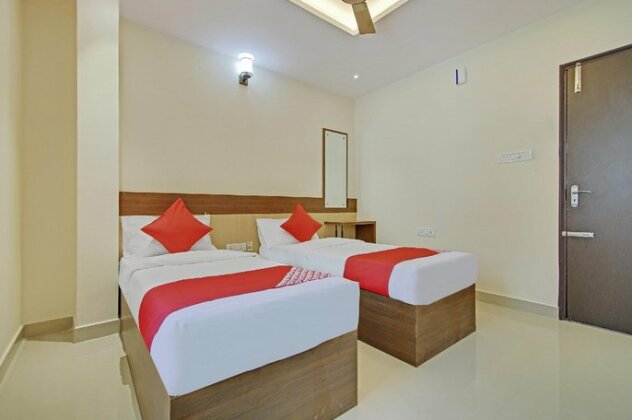 OYO 37517 Withinn Hotel - Photo4